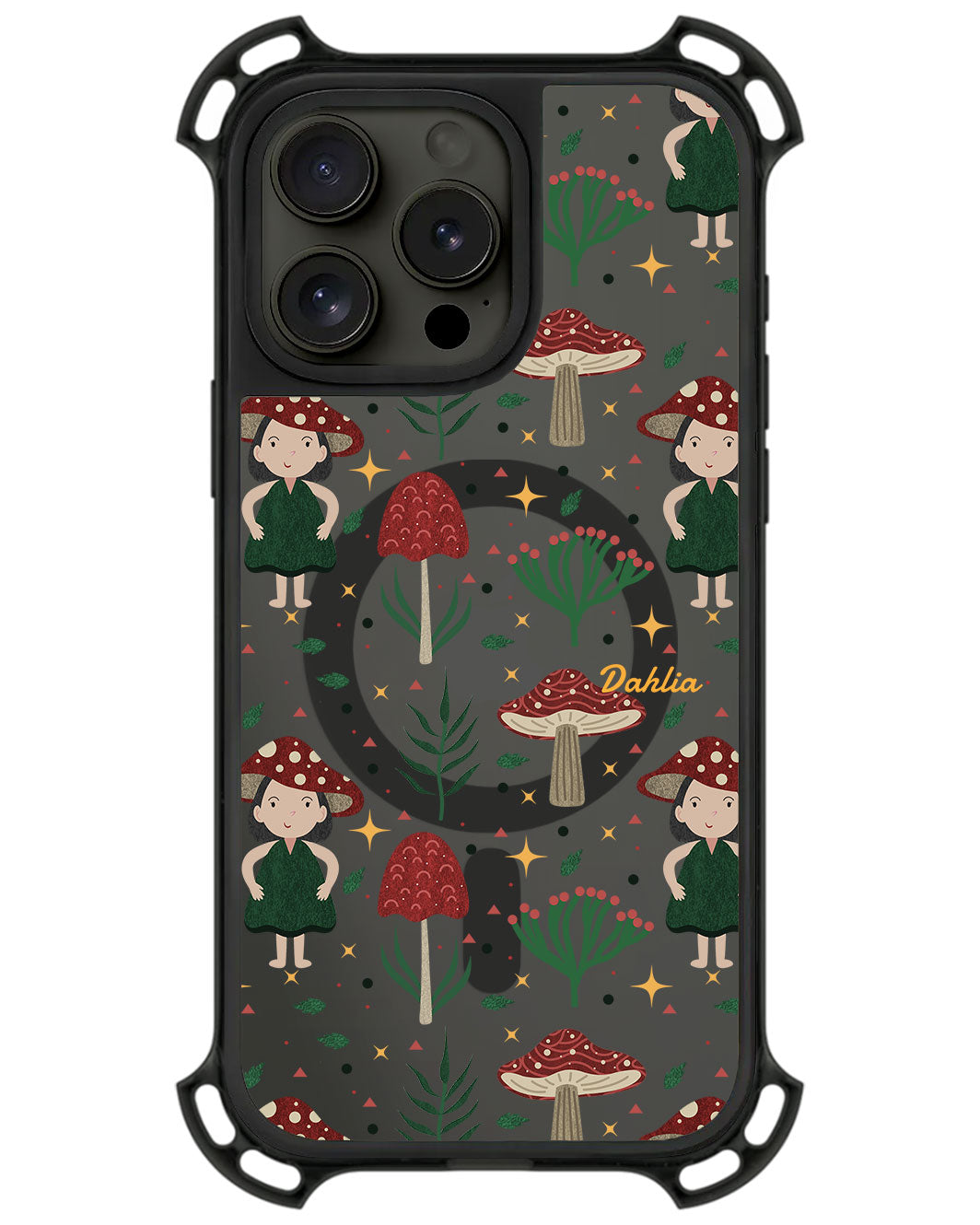 iPhone Rearguard UltimateZ - Lost in the Forest 2.0