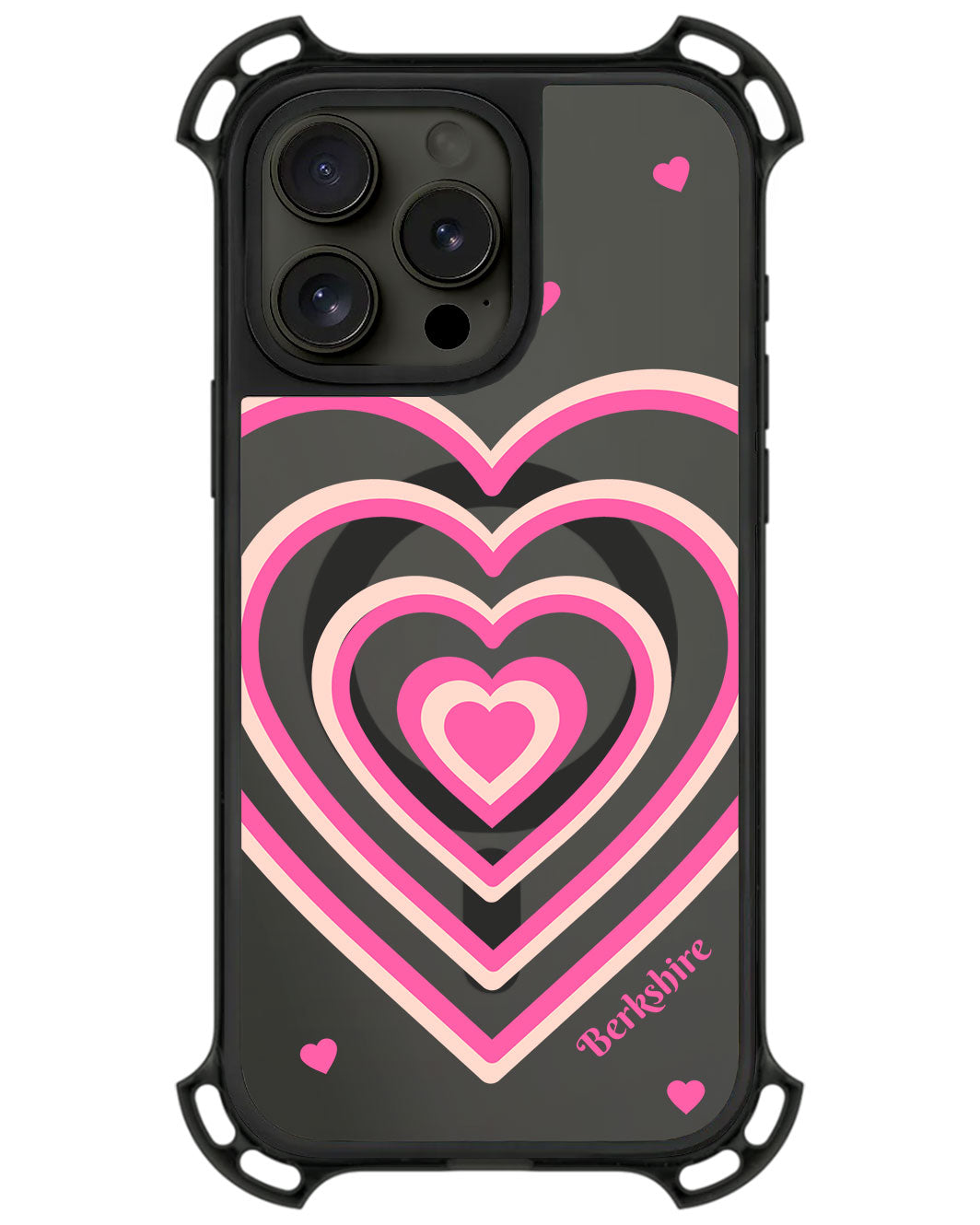 iPhone Rearguard UltimateZ - Love Mirror 1.0