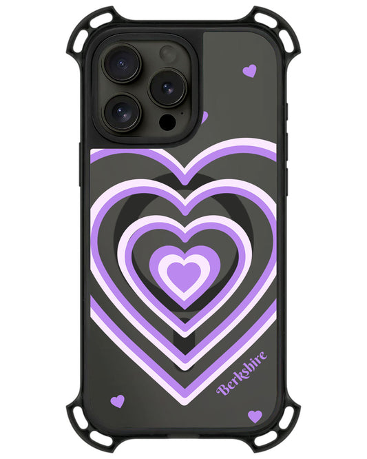 iPhone Rearguard UltimateZ - Love Mirror 3.0