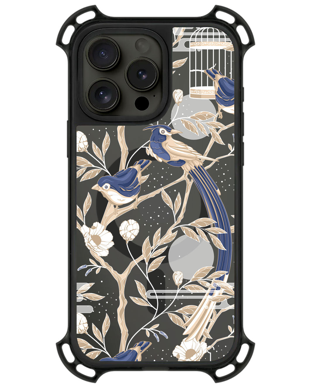 iPhone Rearguard UltimateZ - Lovebird 1.0