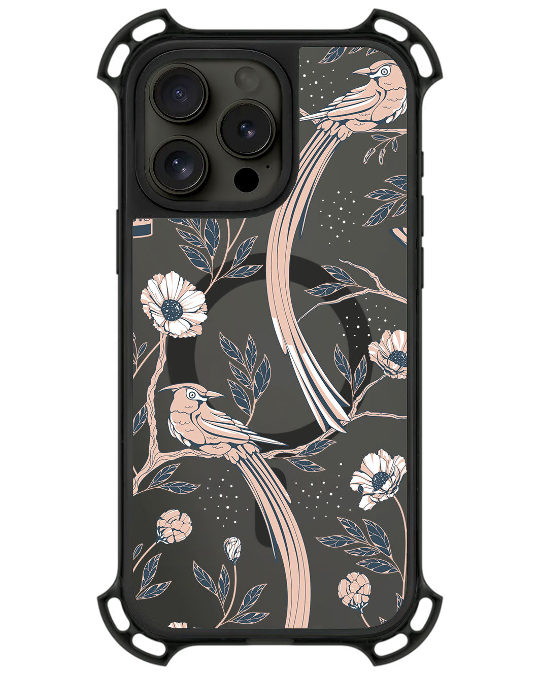 iPhone Rearguard UltimateZ - Lovebird 2.0