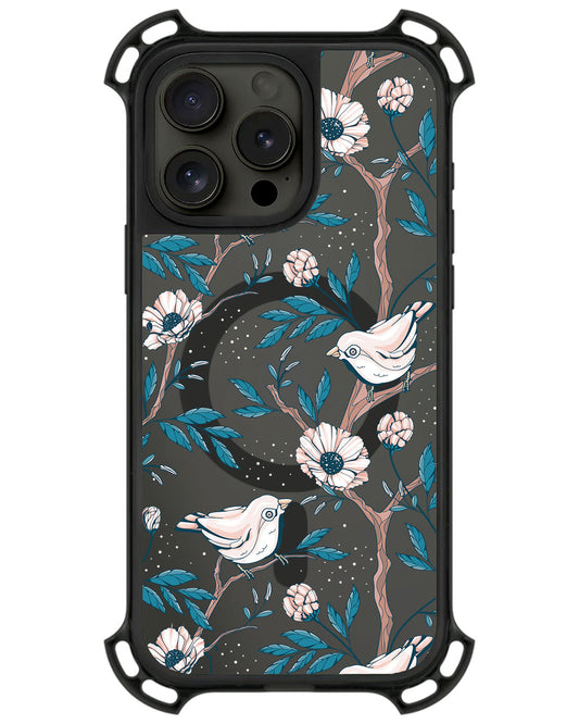iPhone Rearguard UltimateZ - Lovebird 3.0