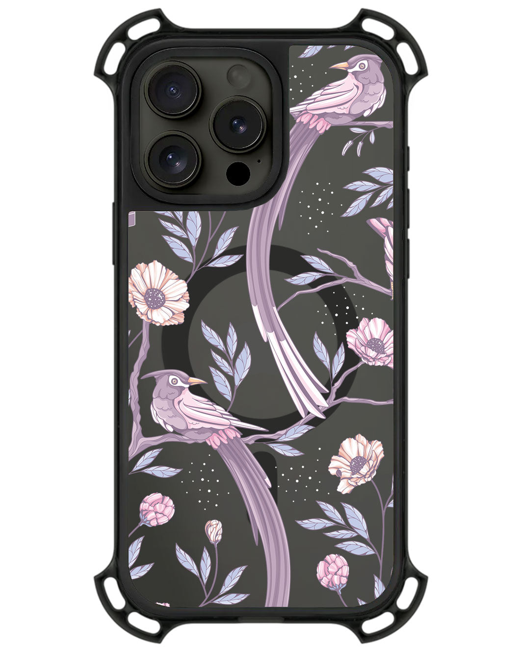 iPhone Rearguard UltimateZ - Lovebird 4.0