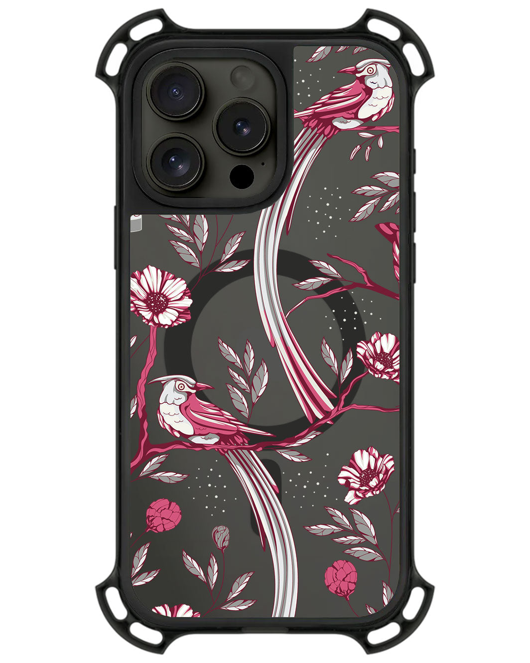 iPhone Rearguard UltimateZ - Lovebird 6.0