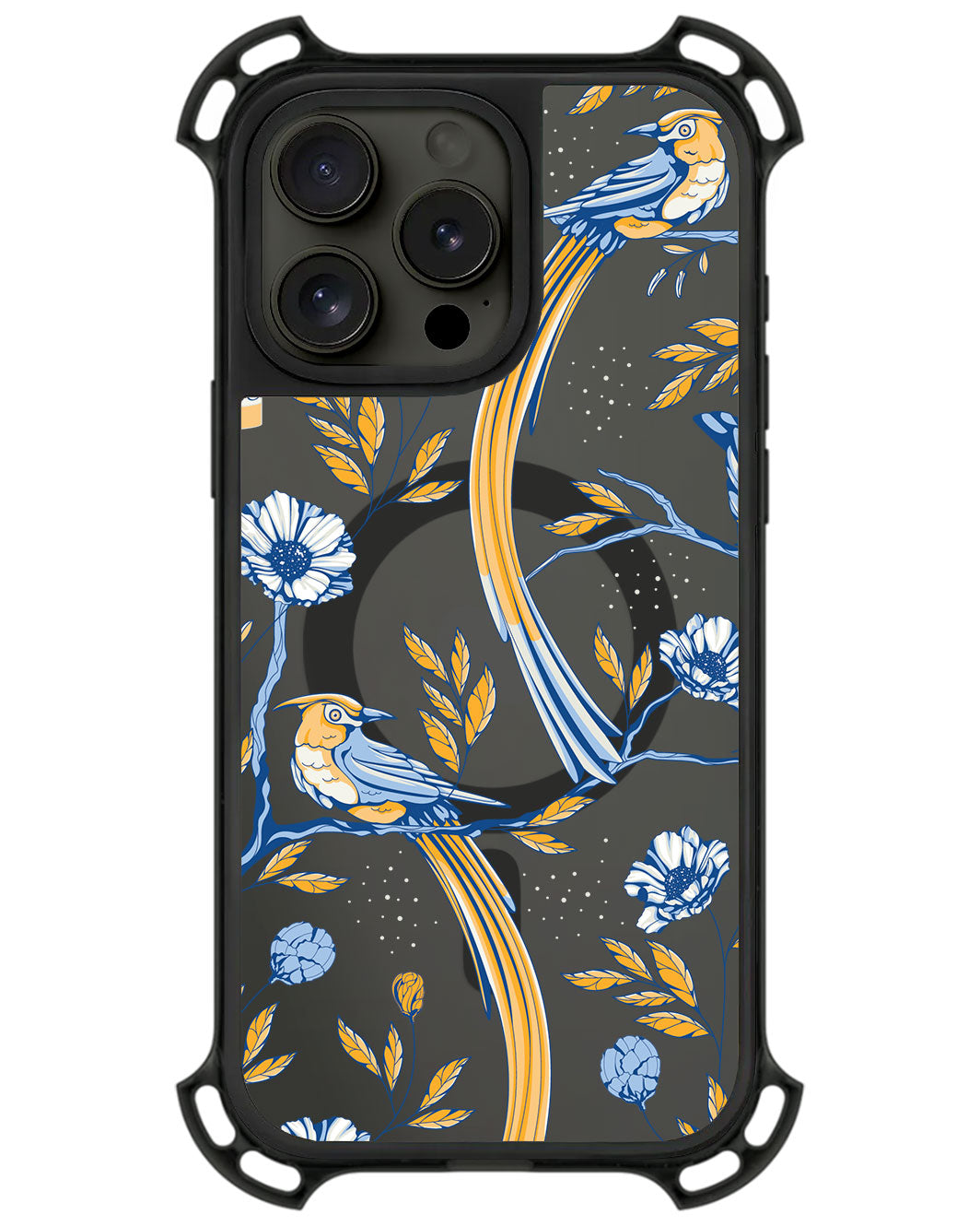 iPhone Rearguard UltimateZ - Lovebird 7.0