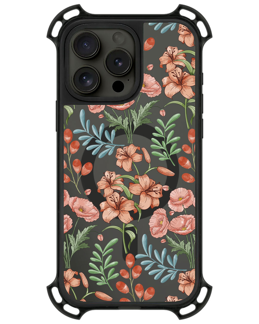 iPhone Rearguard UltimateZ - Nora