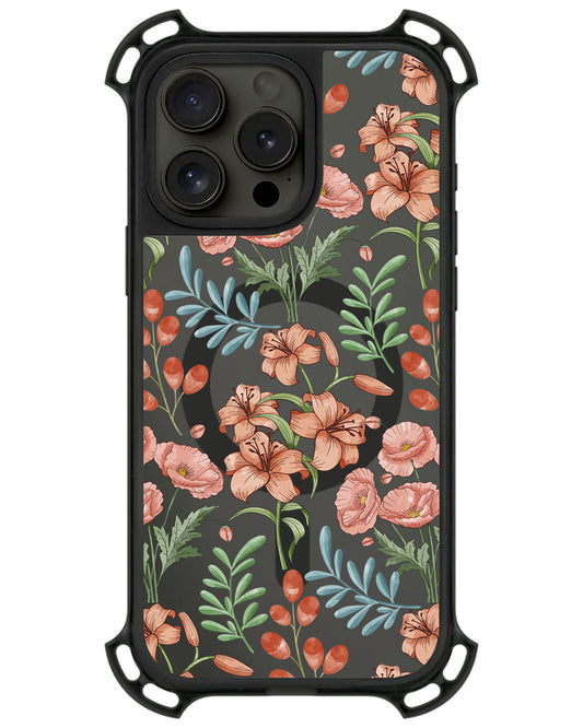 iPhone Rearguard UltimateZ - Nora