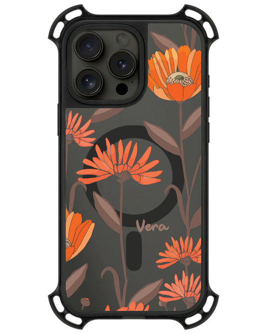 iPhone Rearguard UltimateZ - Marigold