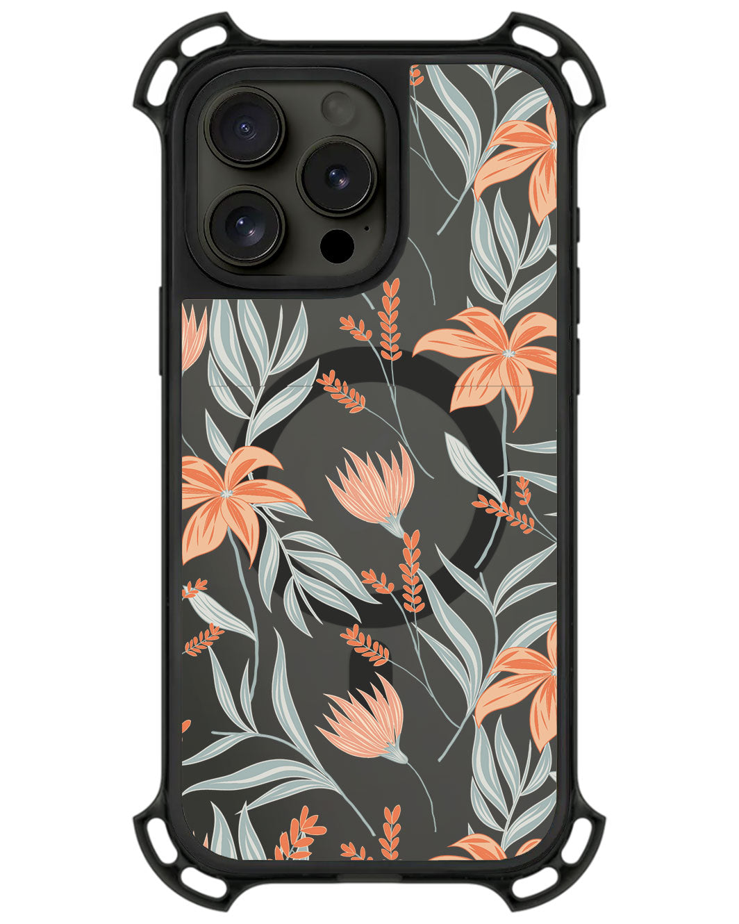 iPhone Rearguard UltimateZ - Odolette