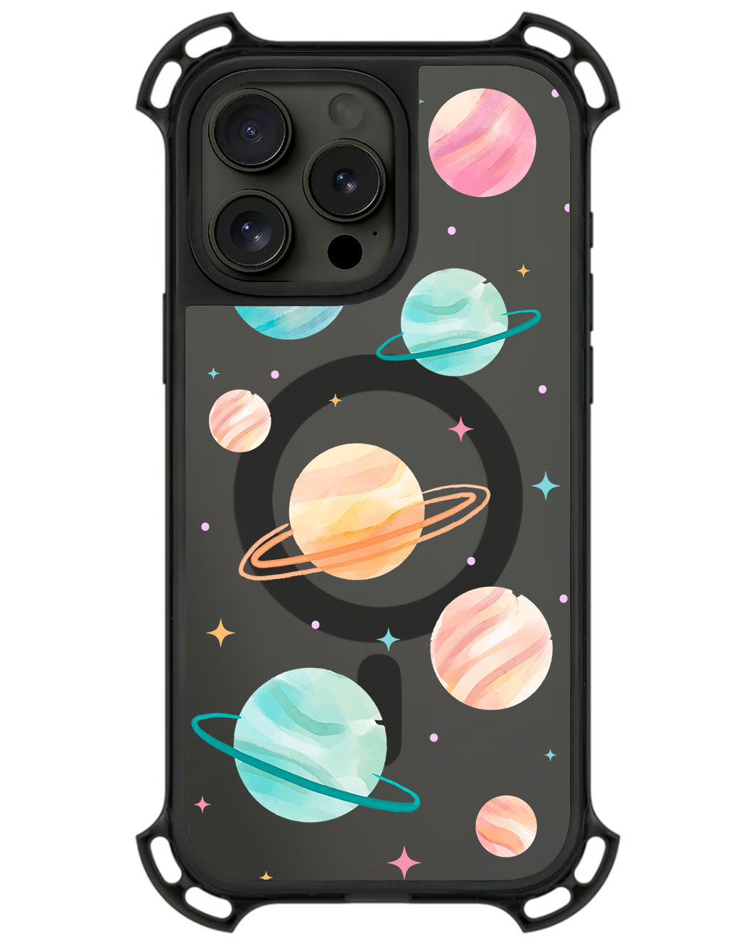iPhone Rearguard UltimateZ - Planetarium 1.0