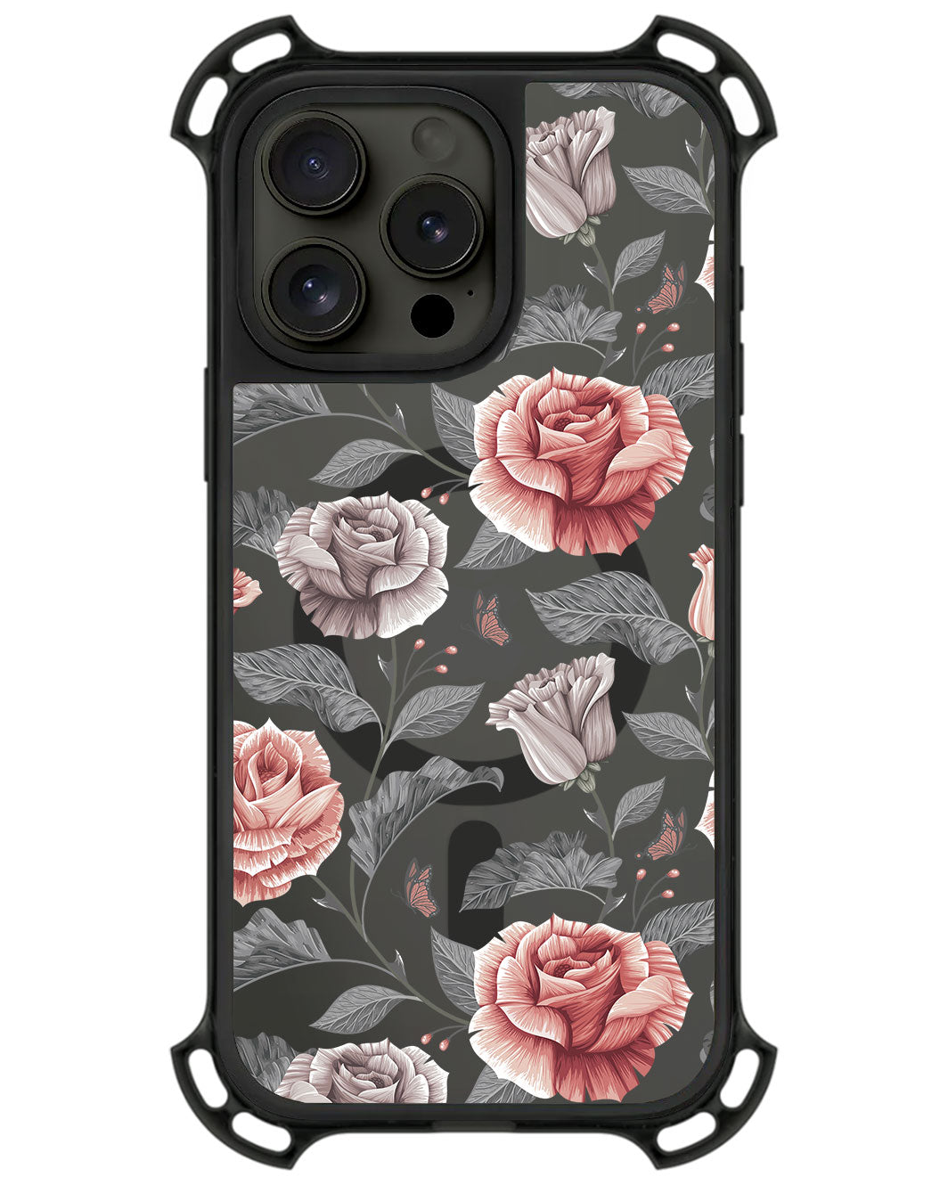 iPhone Rearguard UltimateZ - Rosie