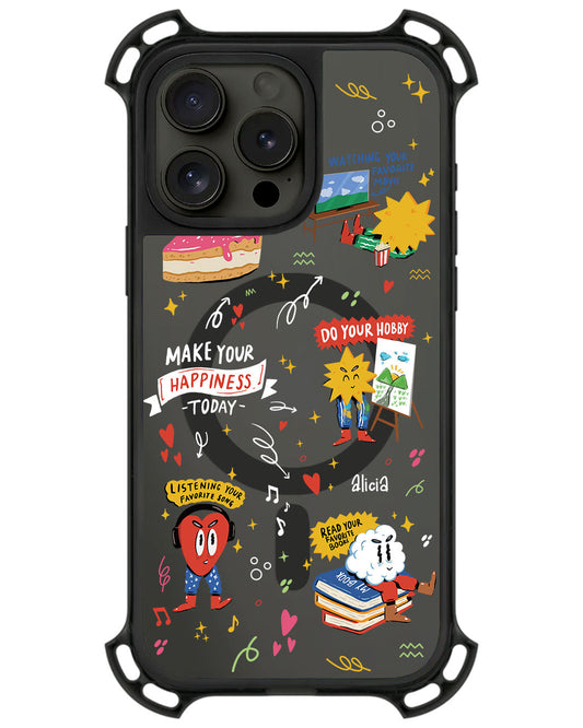 iPhone Rearguard UltimateZ - Selfless Love 1.0