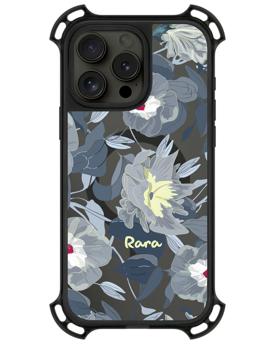 iPhone Rearguard UltimateZ - Morning Glory