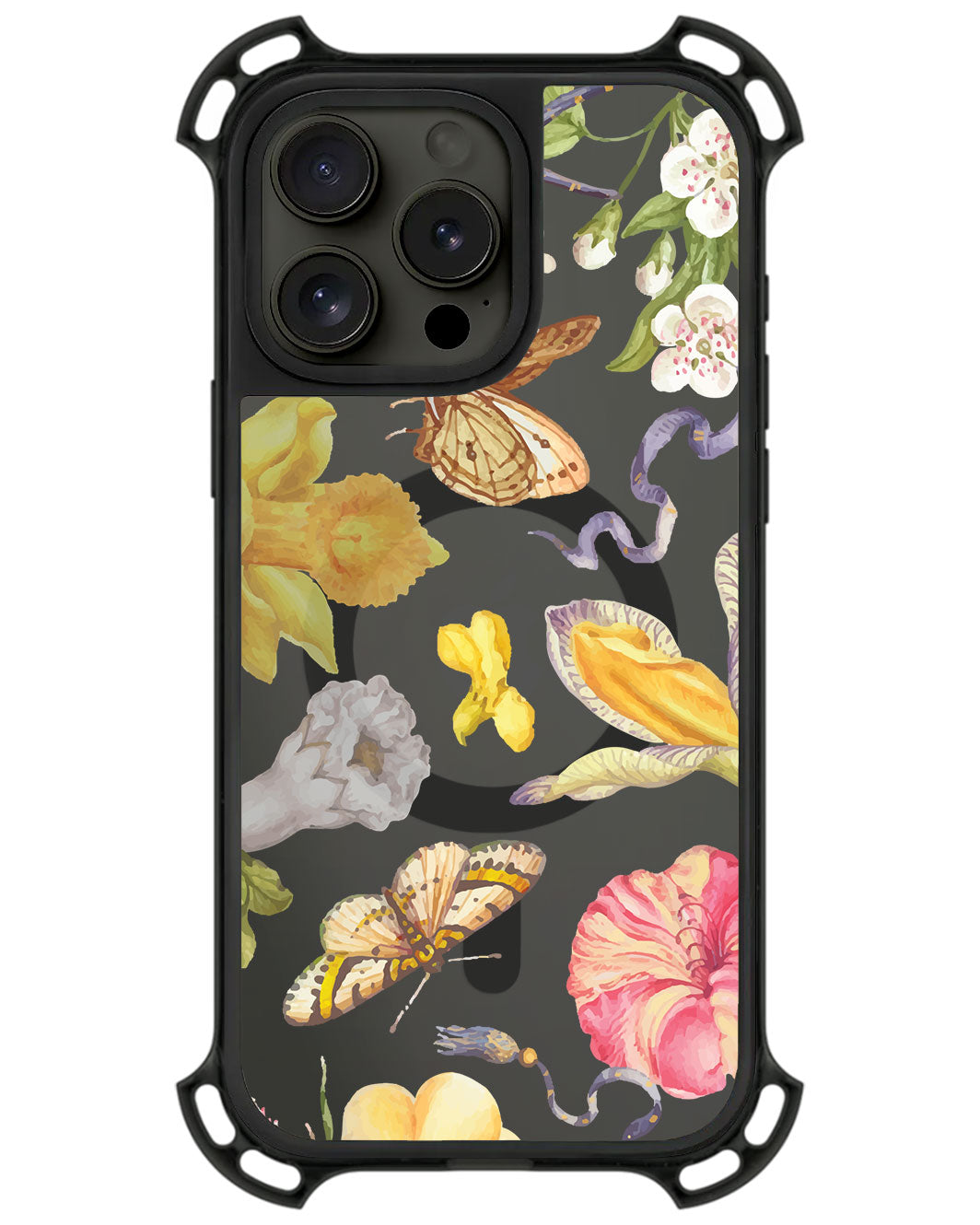 iPhone Rearguard UltimateZ - Sunny