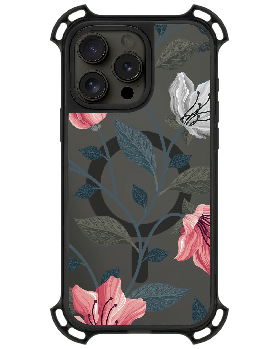 iPhone Rearguard UltimateZ - Valerie