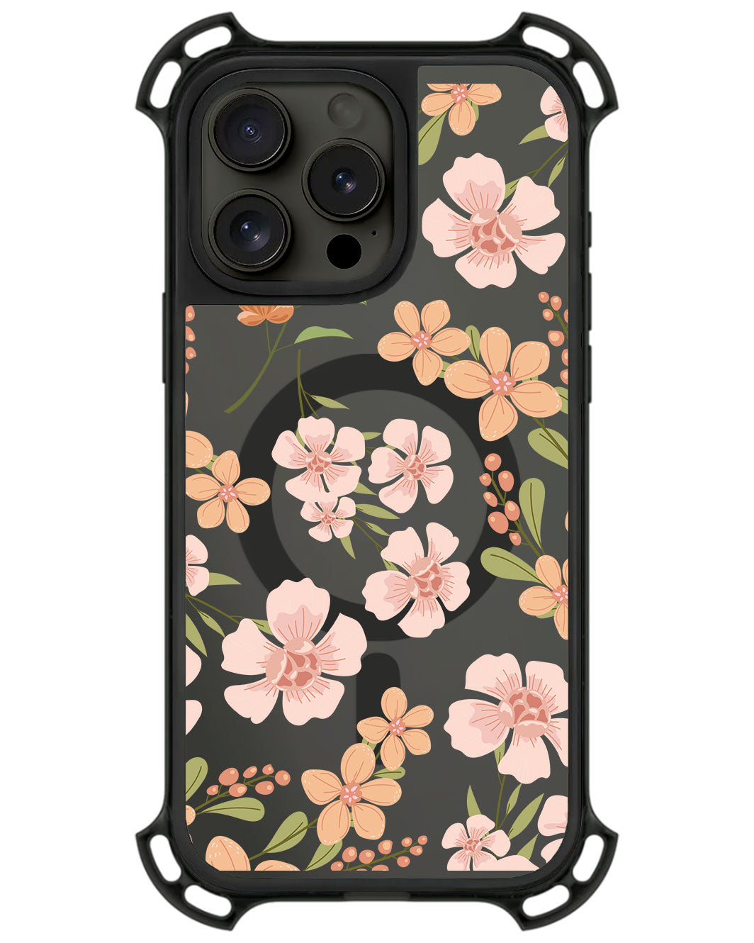 iPhone Rearguard UltimateZ - Vinca