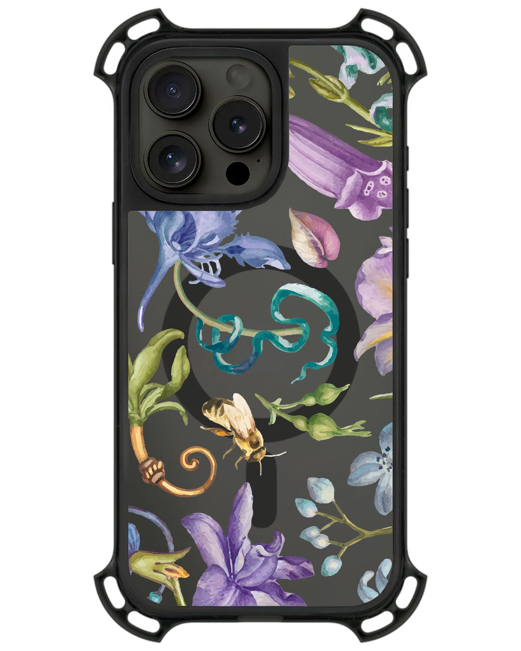 iPhone Rearguard UltimateZ - Violetta