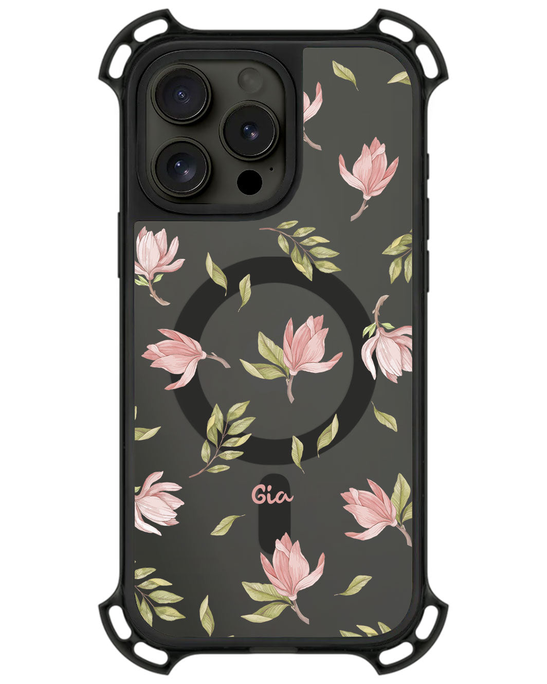 iPhone Rearguard UltimateZ - Azalea