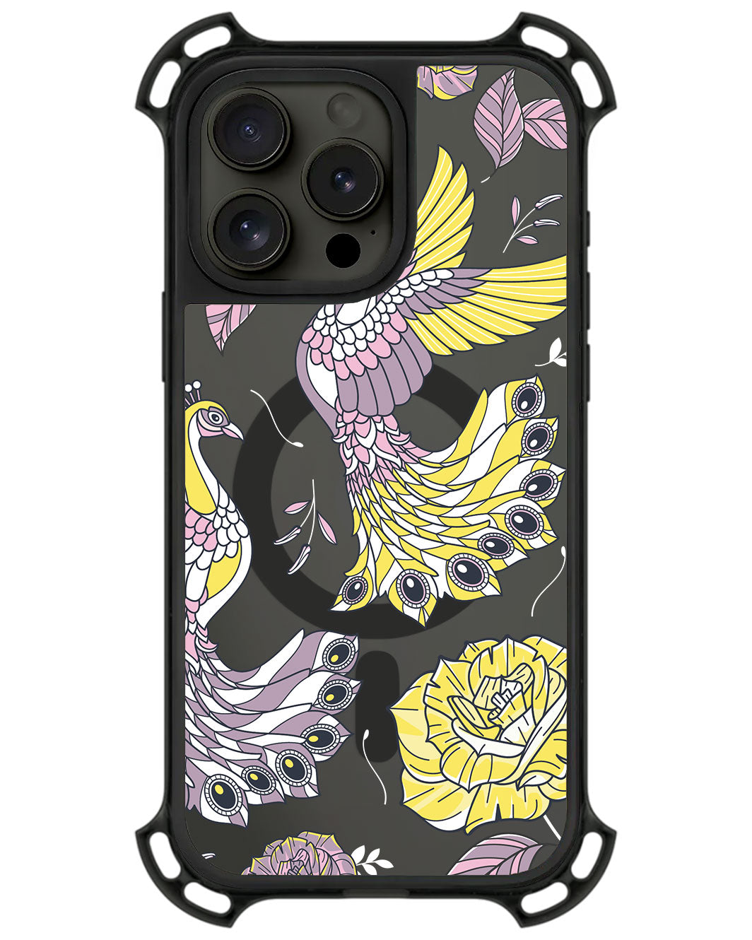 iPhone Rearguard UltimateZ - Bird of Paradise 4.0