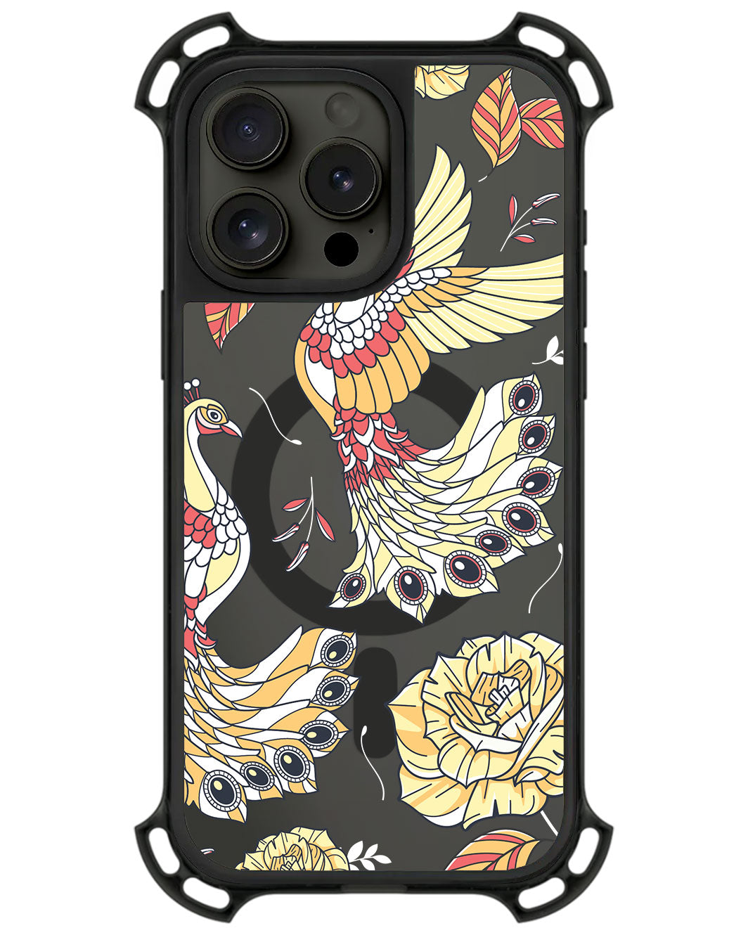 iPhone Rearguard UltimateZ - Bird of Paradise 5.0
