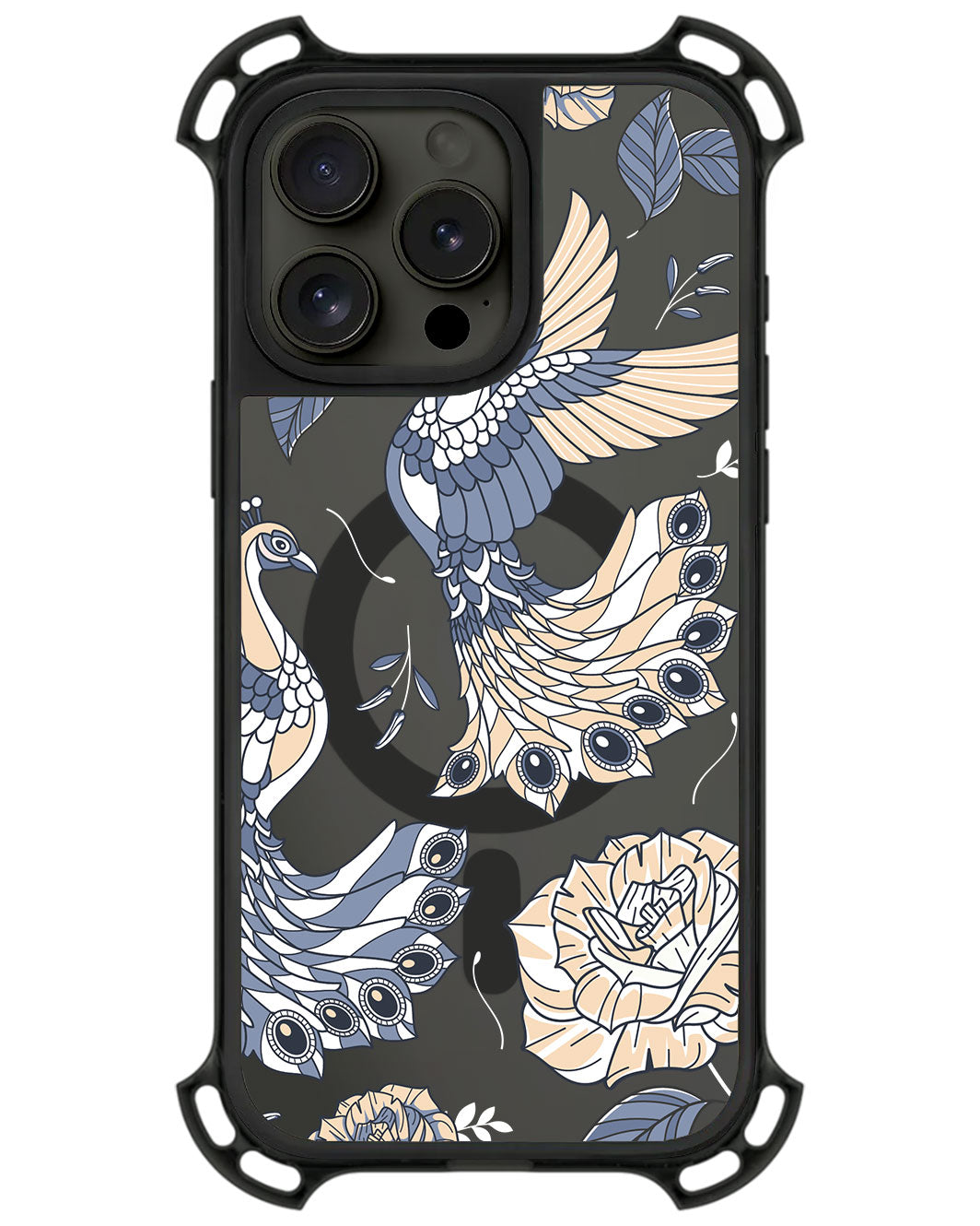 iPhone Rearguard UltimateZ - Bird of Paradise 6.0