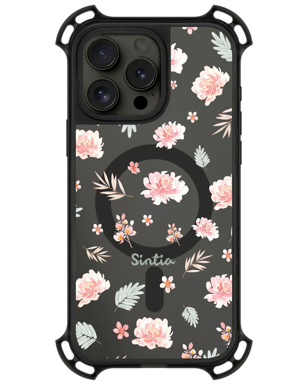 iPhone Rearguard UltimateZ - Botanical Garden 4.0