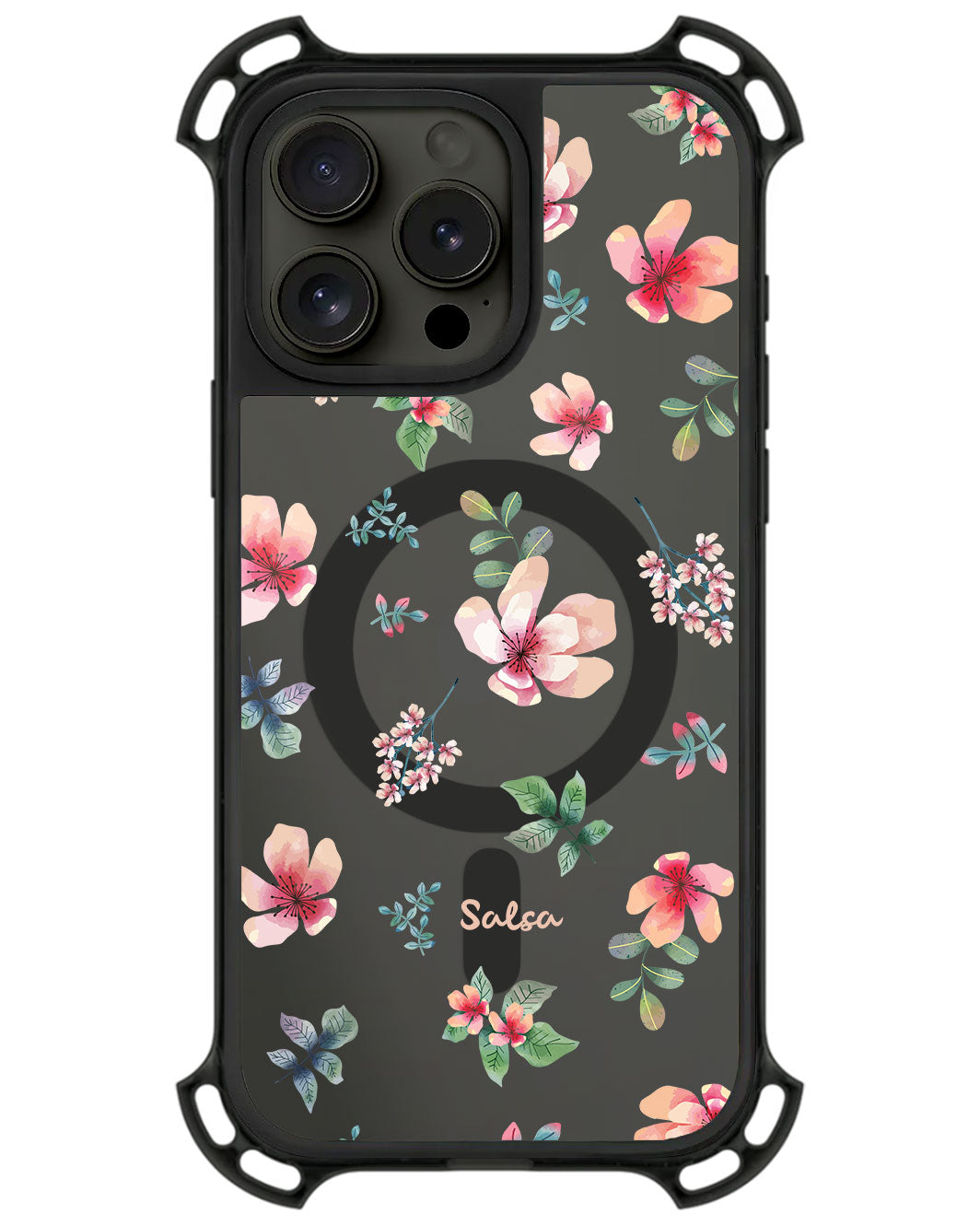 iPhone Rearguard UltimateZ - Botanical Garden 5.0