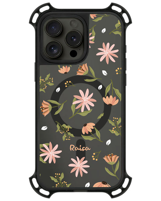 iPhone Rearguard UltimateZ - Cosmos Flower