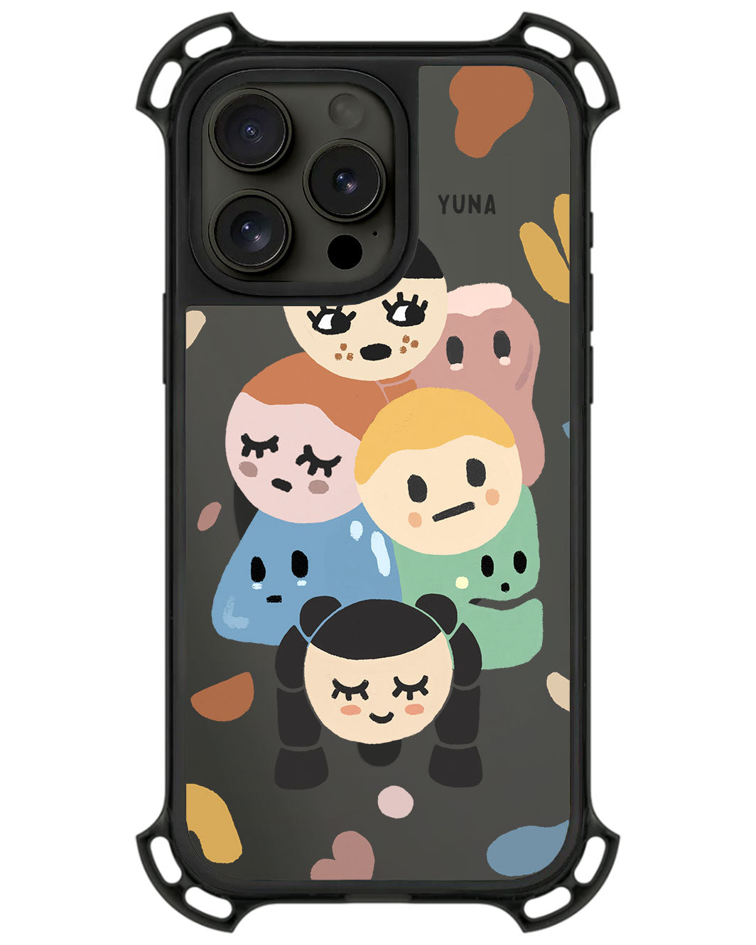 iPhone Rearguard UltimateZ - Doodle 1.0