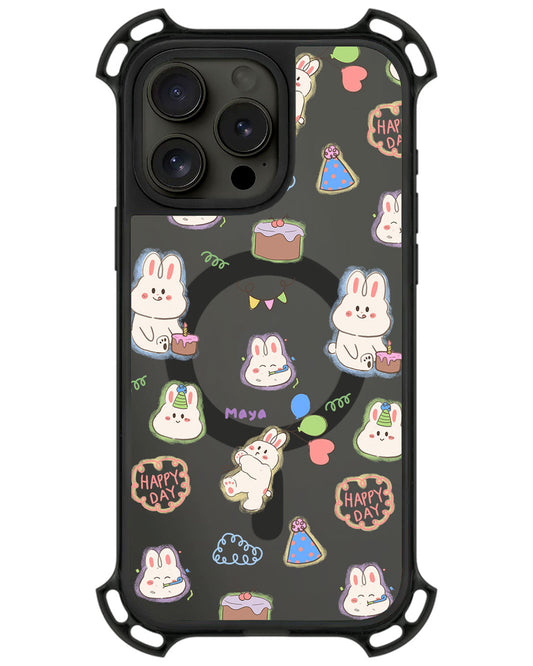 iPhone Rearguard UltimateZ - Fun Party