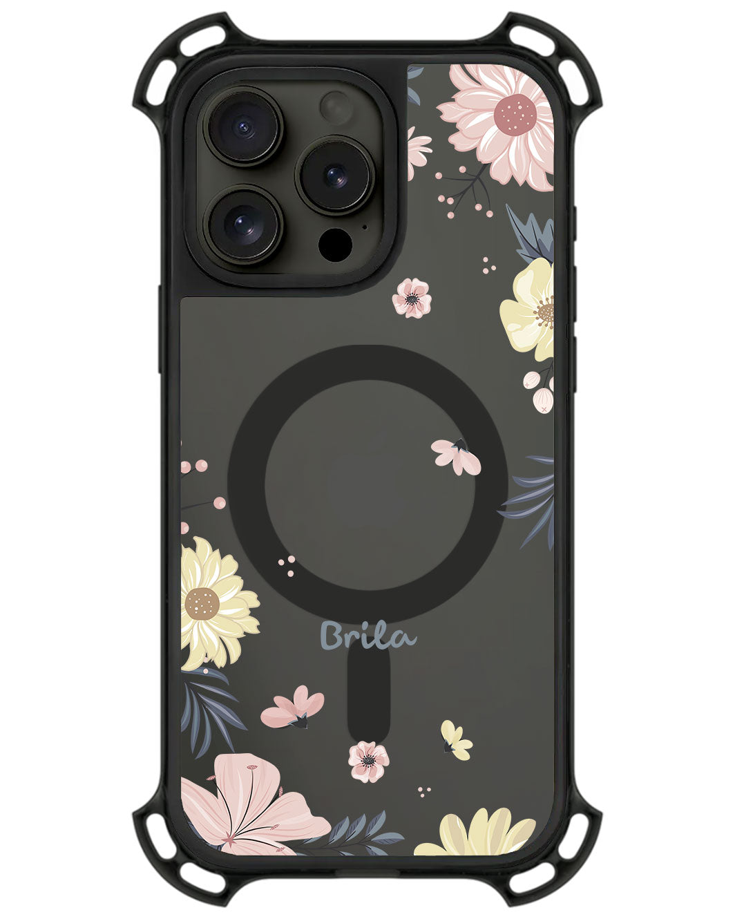 iPhone Rearguard UltimateZ - Margaret
