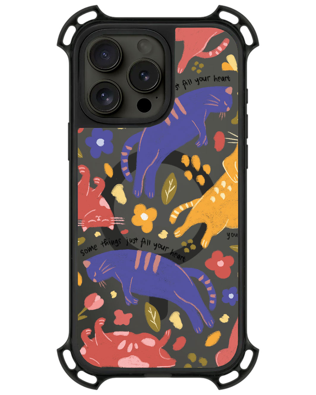 iPhone Rearguard UltimateZ - Pet Lovers