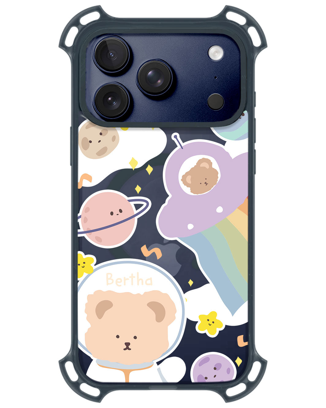 iPhone Rearguard UltimateZ - ASTROBEAR