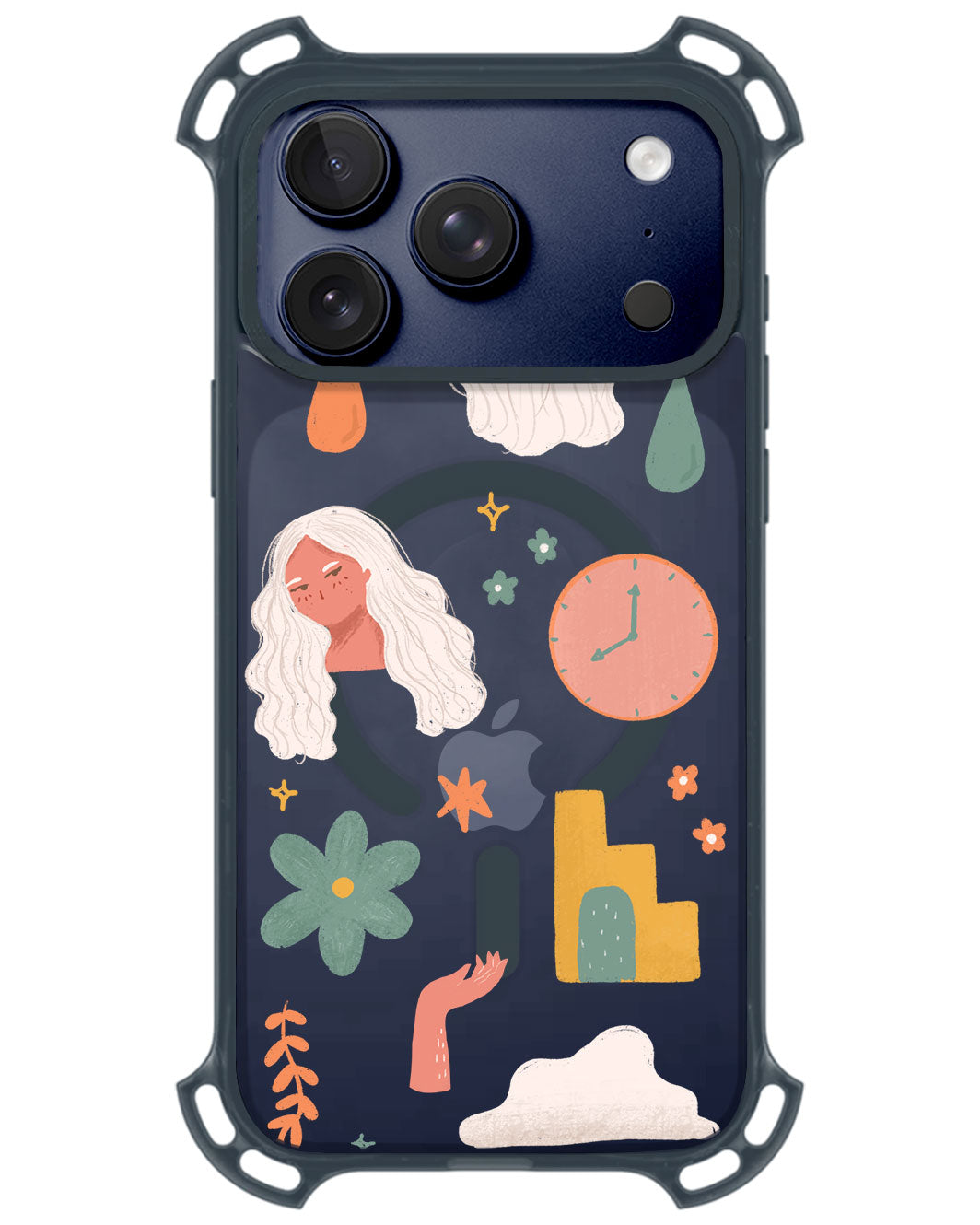 iPhone Rearguard UltimateZ - Adara's World