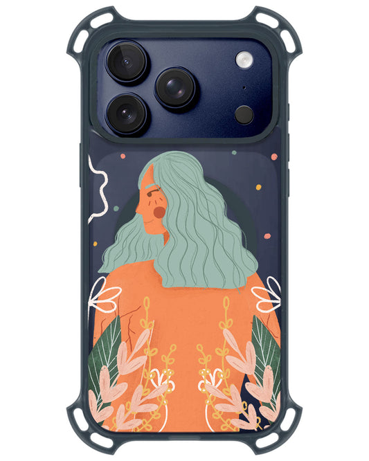 iPhone Rearguard UltimateZ - Adena