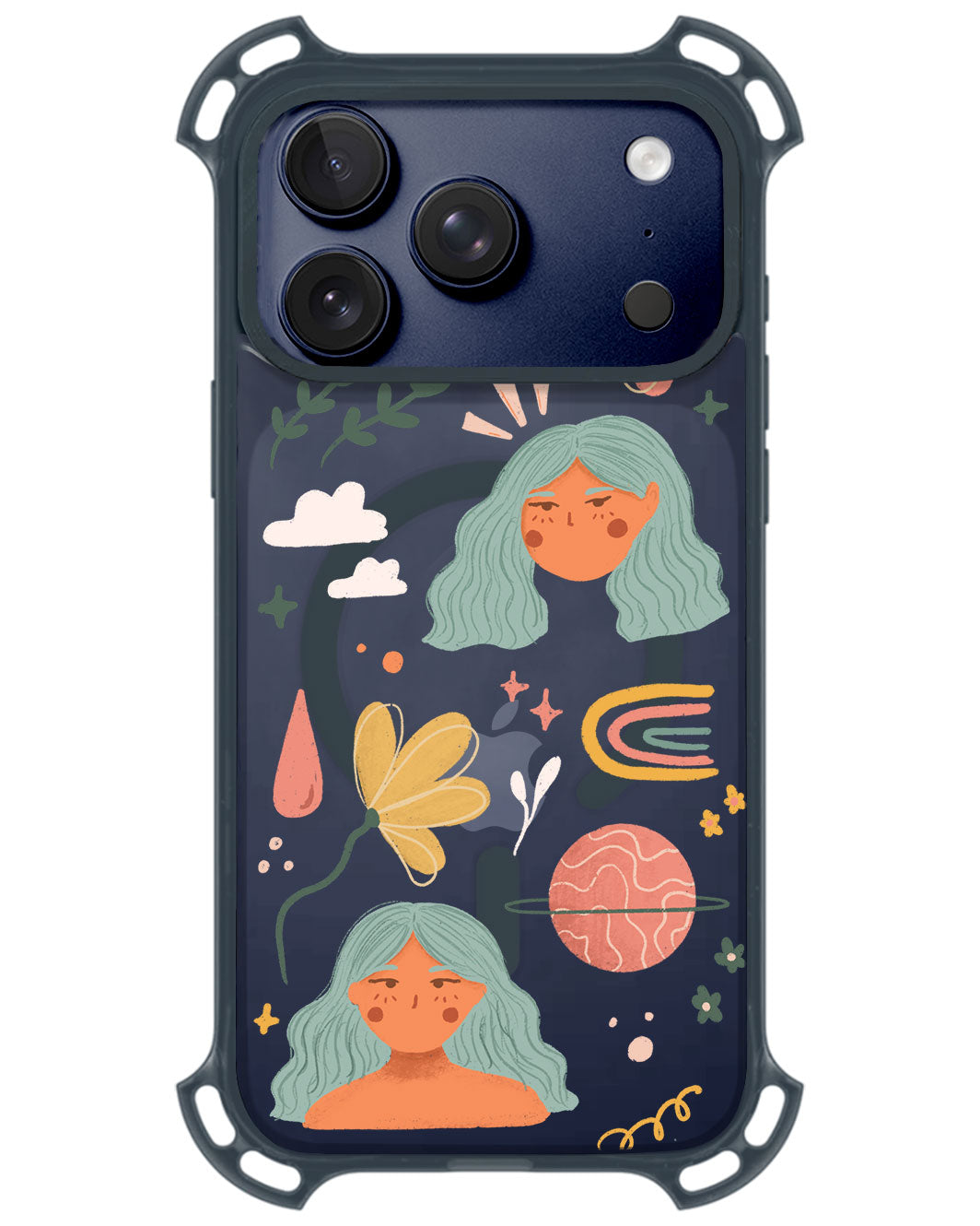 iPhone Rearguard UltimateZ - Adena's World