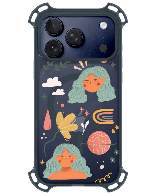 iPhone Rearguard UltimateZ - Adena's World