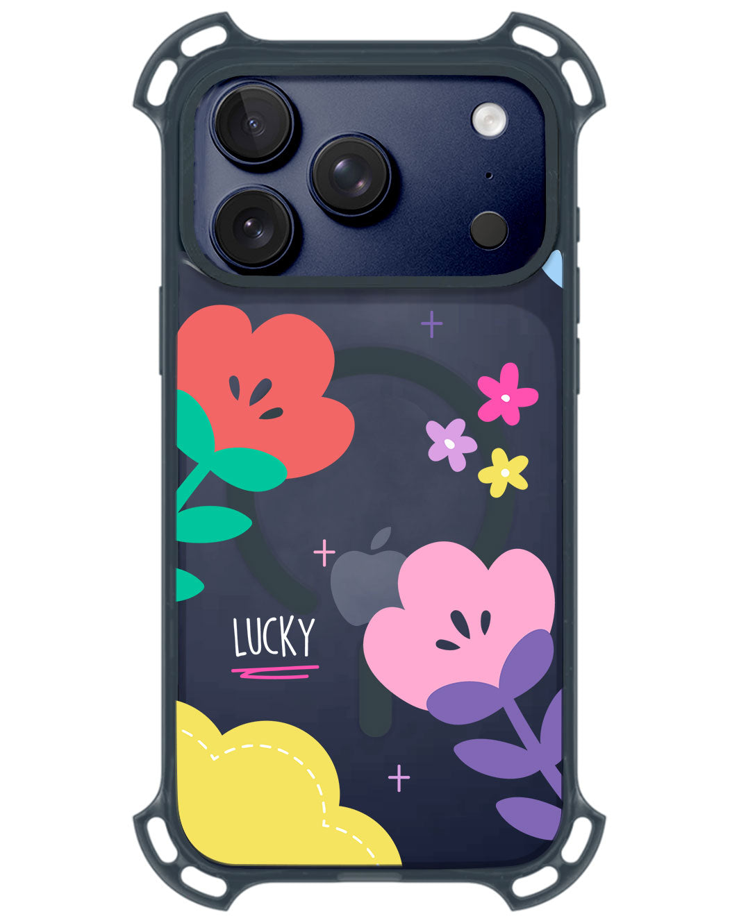 iPhone Rearguard UltimateZ - Aesthetic Mirror 3.0