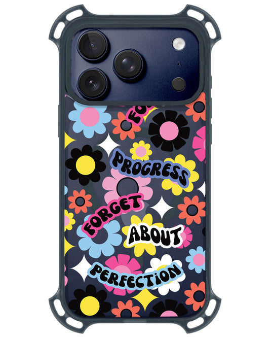 iPhone Rearguard UltimateZ - Aim Progress Not Perfection