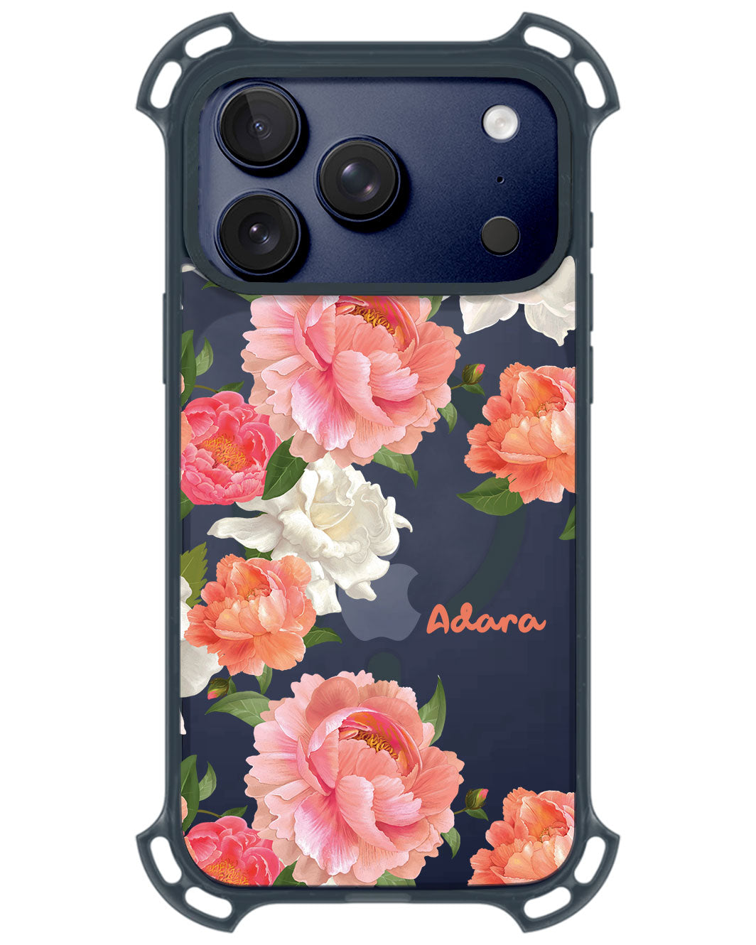 iPhone Rearguard UltimateZ - Peonny