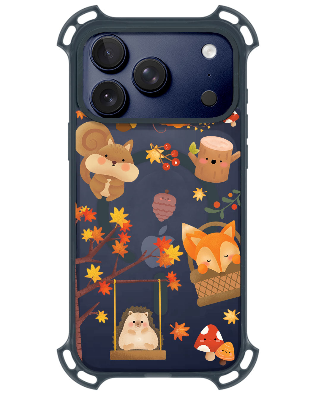 iPhone Rearguard UltimateZ - Autumn