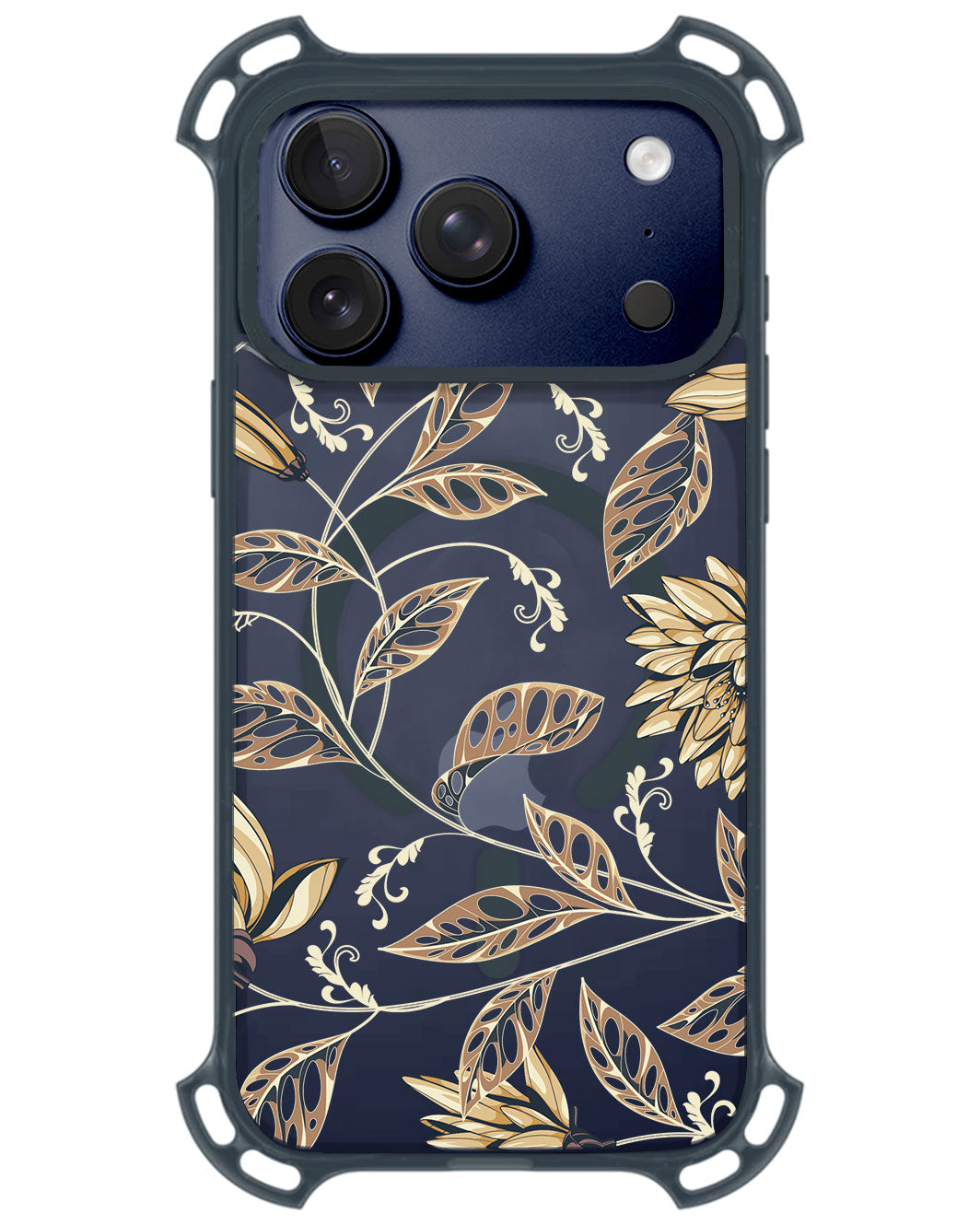 iPhone Rearguard UltimateZ - Better Than Gold