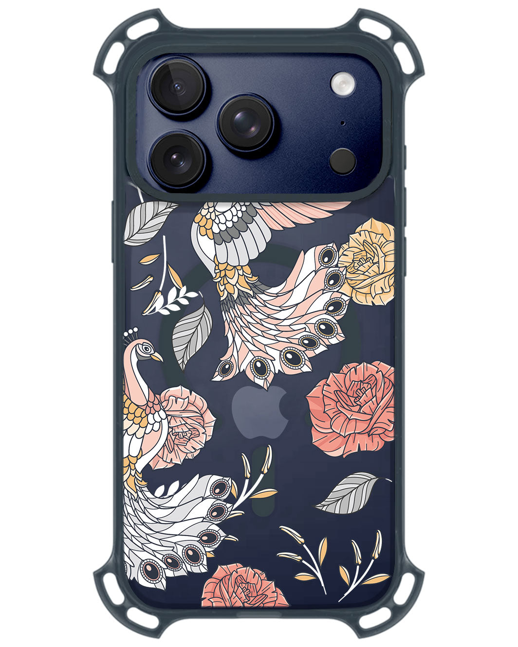 iPhone Rearguard UltimateZ - Bird of Paradise 1.0