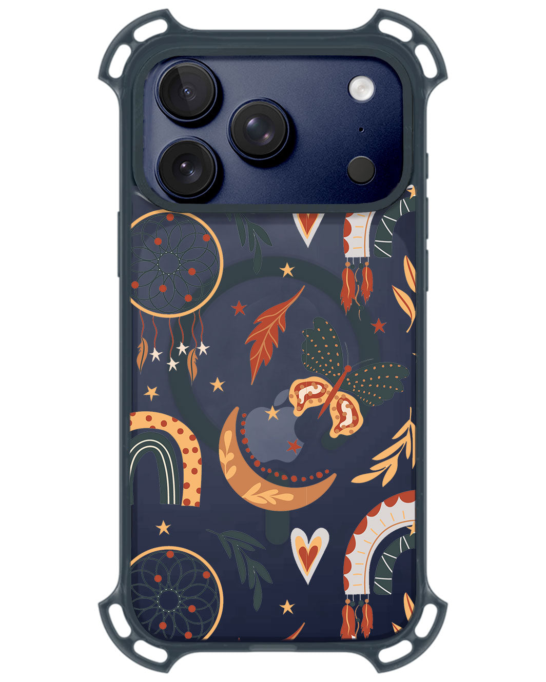 iPhone Rearguard UltimateZ - Boho 3.0