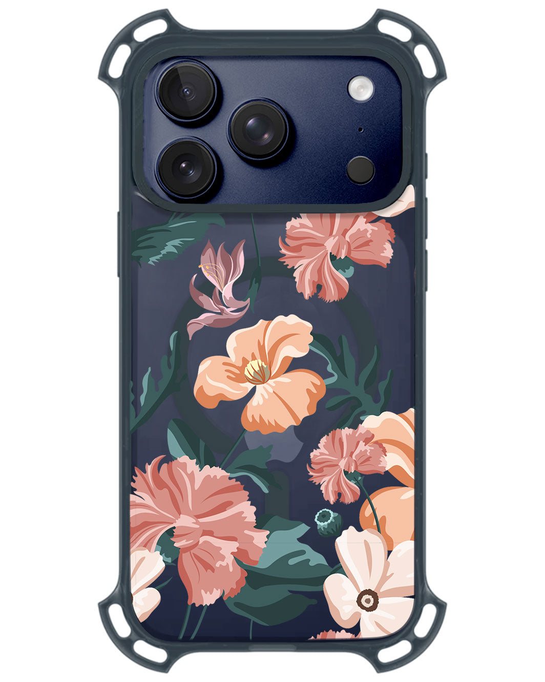 iPhone Rearguard UltimateZ - Botanical Garden 1.0
