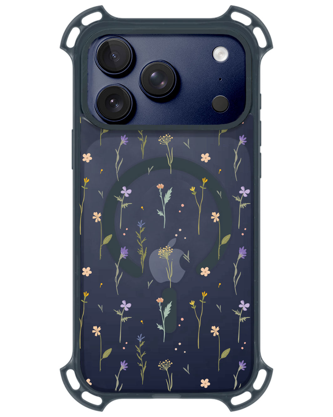 iPhone Rearguard UltimateZ - Botanical Garden 2.0