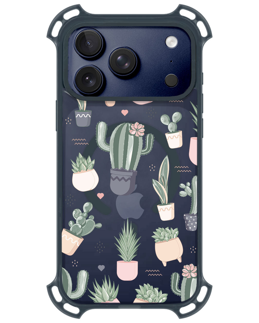 iPhone Rearguard UltimateZ - Cactus 2.0