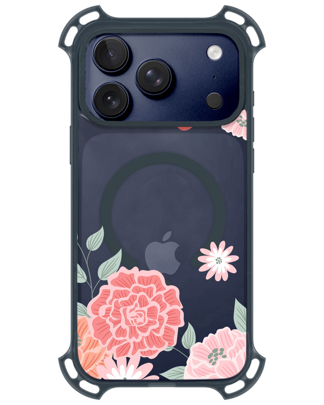 iPhone Rearguard UltimateZ - Carnation 1.0