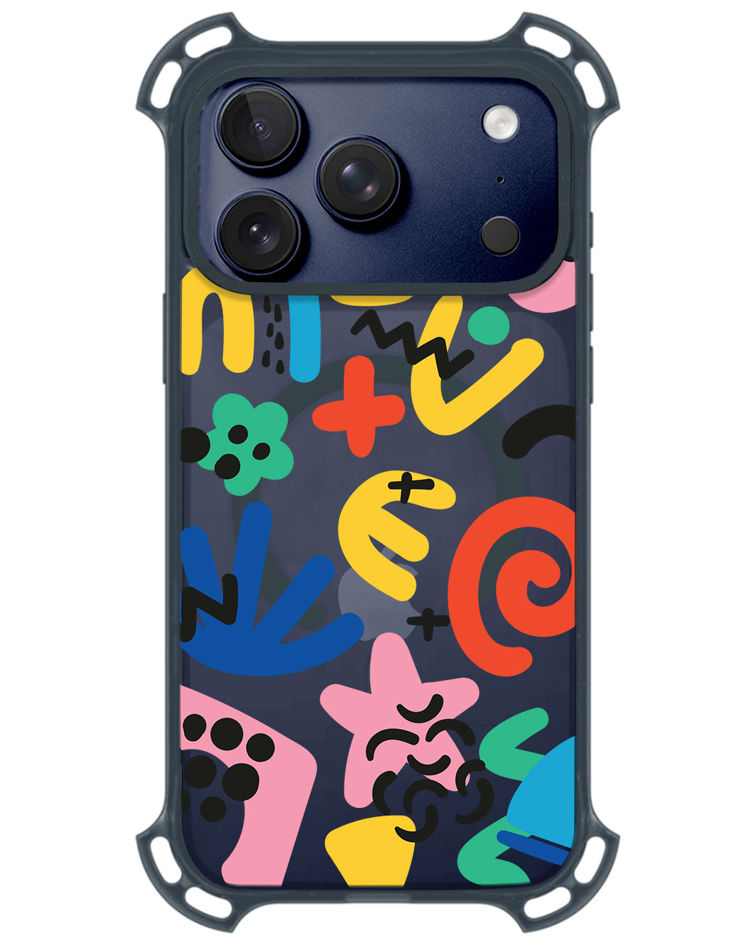 iPhone Rearguard UltimateZ - Celestial 2.0