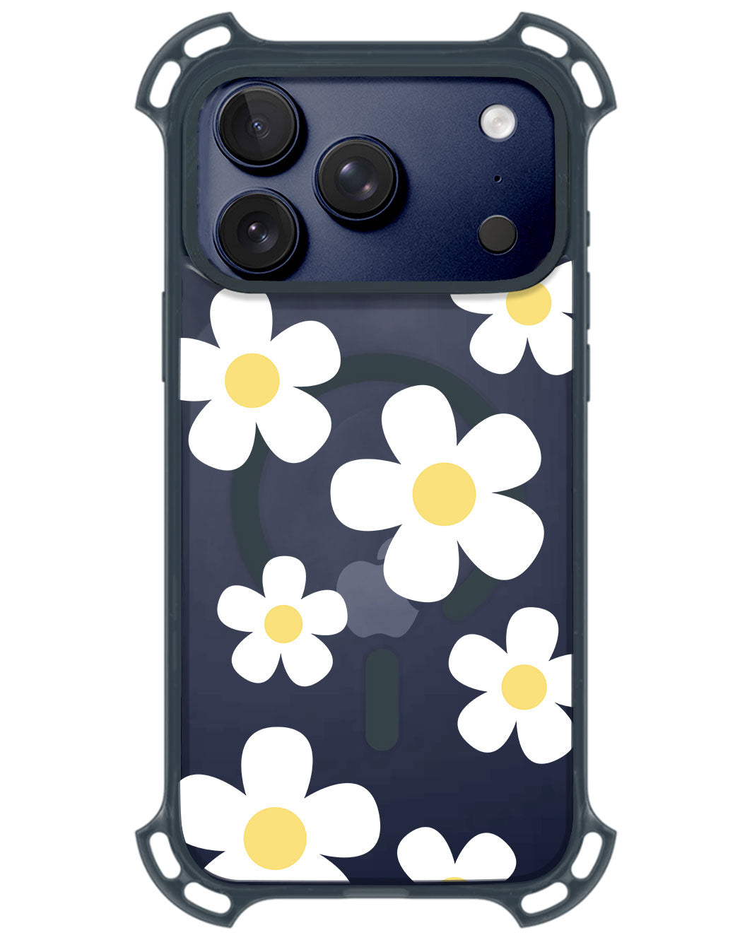 iPhone Rearguard UltimateZ - Daisy 2.0